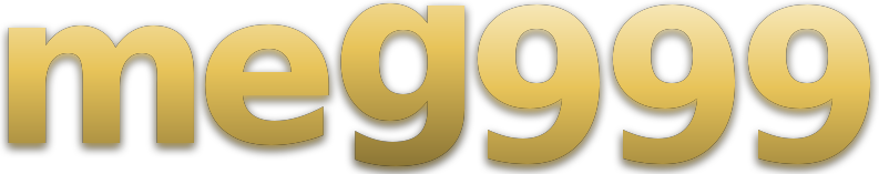 meg999 logo